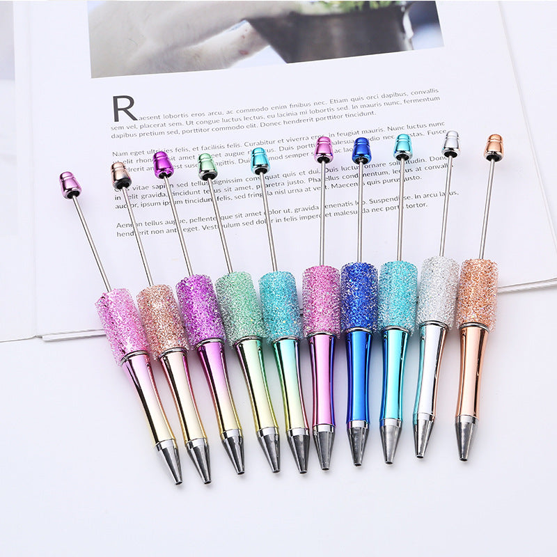 砂糖串珠笔/DIYボールペン/ビーズ用