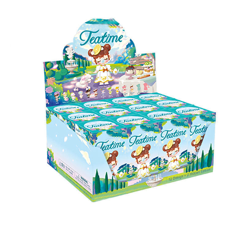 【FG09】前売りROLIFE 梦境tea timeラッキーボックス/フィギュア