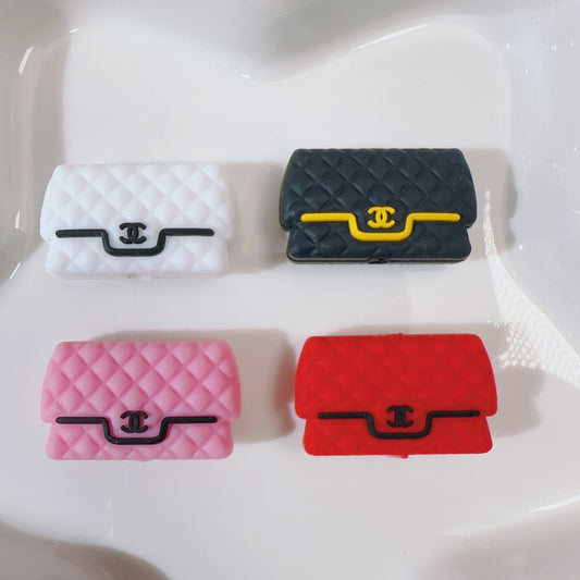 【BS03】C包シリコーンビーズ/DIYボールペン用/手作り/アクセサリーハンドメイド素材