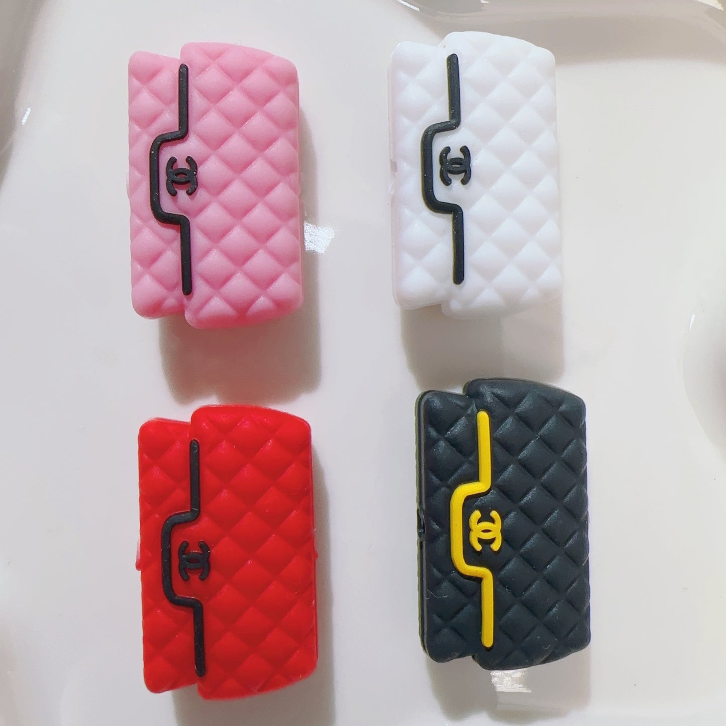 【BS03】C包シリコーンビーズ/DIYボールペン用/手作り/アクセサリーハンドメイド素材