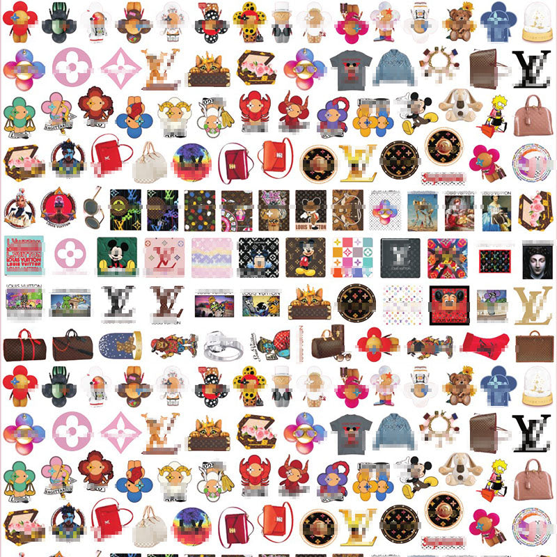 1【A36】Lちゃん/2cm 4cm/不规则/アクリル素材パーツ/DIY/デコパーツ