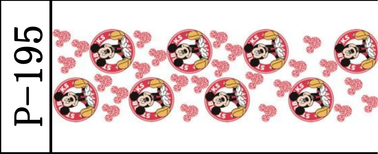 DIY笔贴 /10 PCS/111*32mm/水晶膜 P156 ~~211