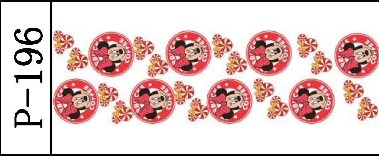 DIY笔贴 /10 PCS/111*32mm/水晶膜 P156 ~~211