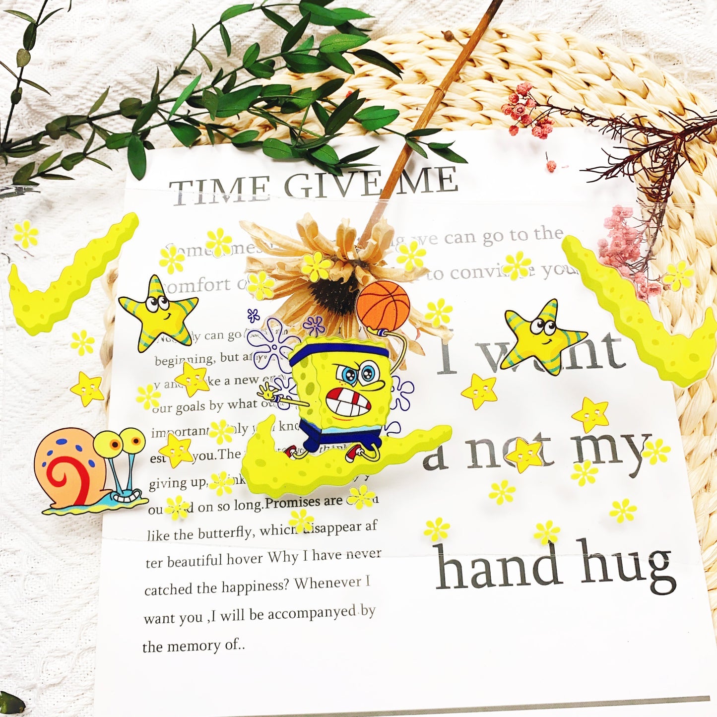 【16Ozn】Ni&ke系/随時に更新/ステッカー/カップラップ/Diyシール/240*110mm/Ni&ke系杯贴