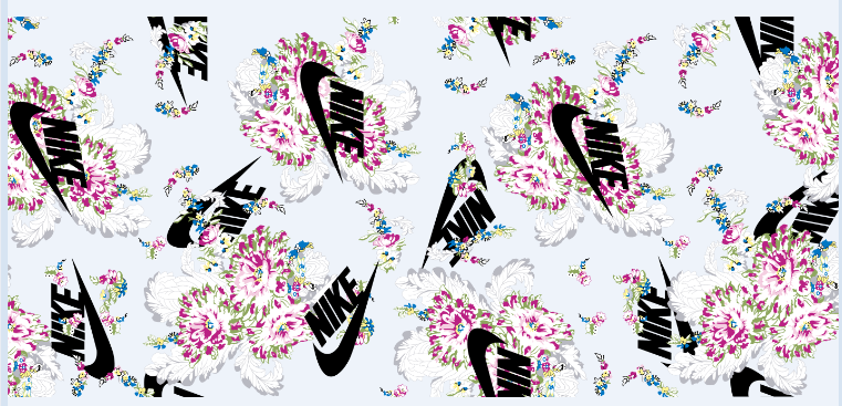 【16Ozn】Ni&ke系/随時に更新/ステッカー/カップラップ/Diyシール/240*110mm/Ni&ke系杯贴