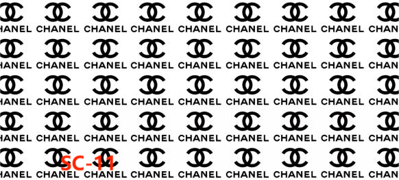 【16Ozn】C系/随時に更新/ステッカー/カップラップ/Diyシール/240*110mm/C系列杯贴