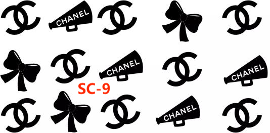 【16Ozn】C系/随時に更新/ステッカー/カップラップ/Diyシール/240*110mm/C系列杯贴