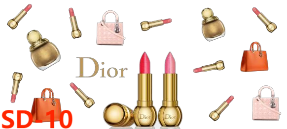 【16Ozn】D系/随時に更新/ステッカー/カップラップ/Diyシール/240*110mm/Ⅾ系列杯贴