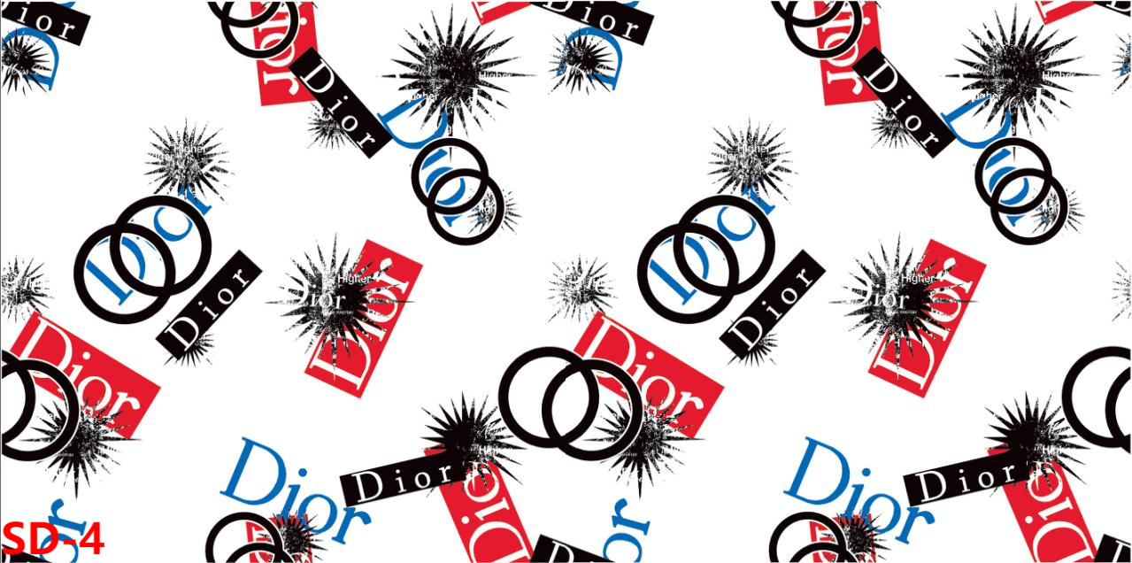 【16Ozn】D系/随時に更新/ステッカー/カップラップ/Diyシール/240*110mm/Ⅾ系列杯贴