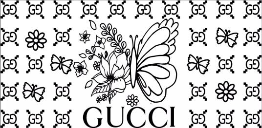 【16Ozn】G系/随時に更新/ステッカー/カップラップ/Diyシール/240*110mm/G系列杯贴