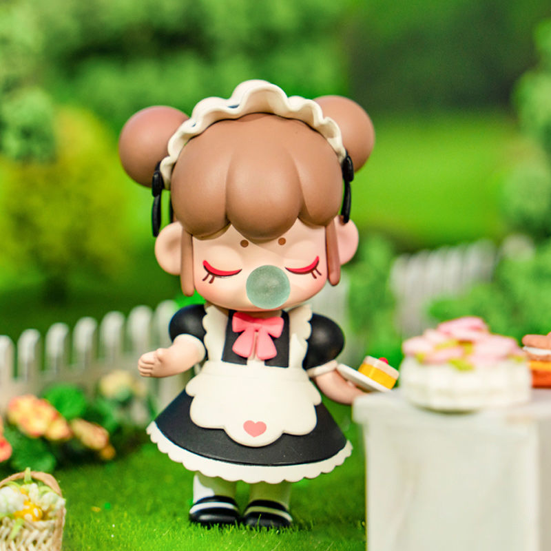 【FG09】前売りROLIFE 梦境tea timeラッキーボックス/フィギュア