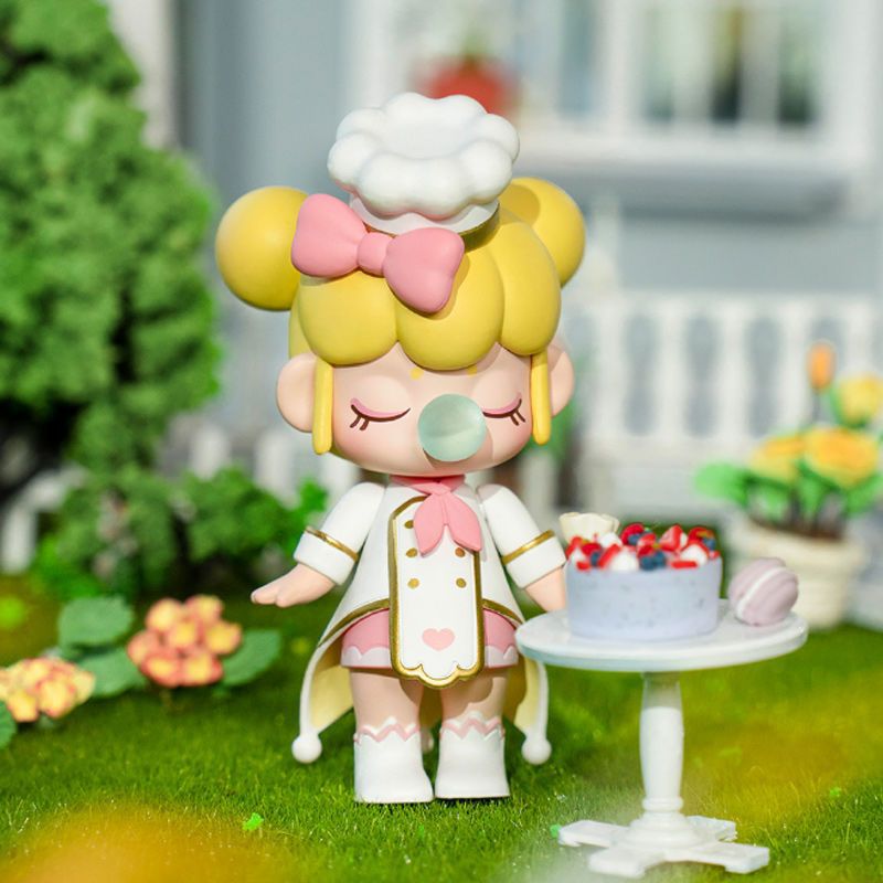 【FG09】前売りROLIFE 梦境tea timeラッキーボックス/フィギュア