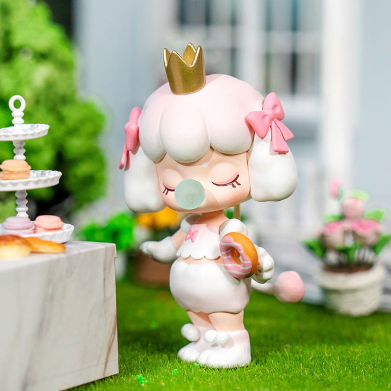 【FG09】前売りROLIFE 梦境tea timeラッキーボックス/フィギュア