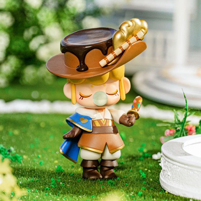 【FG09】前売りROLIFE 梦境tea timeラッキーボックス/フィギュア