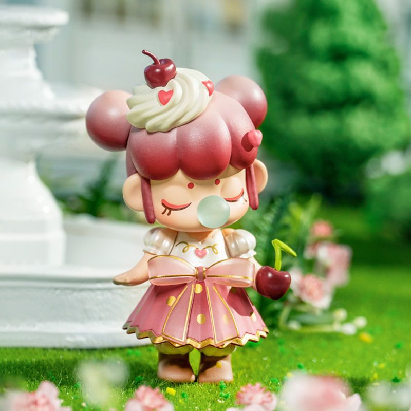 【FG09】前売りROLIFE 梦境tea timeラッキーボックス/フィギュア