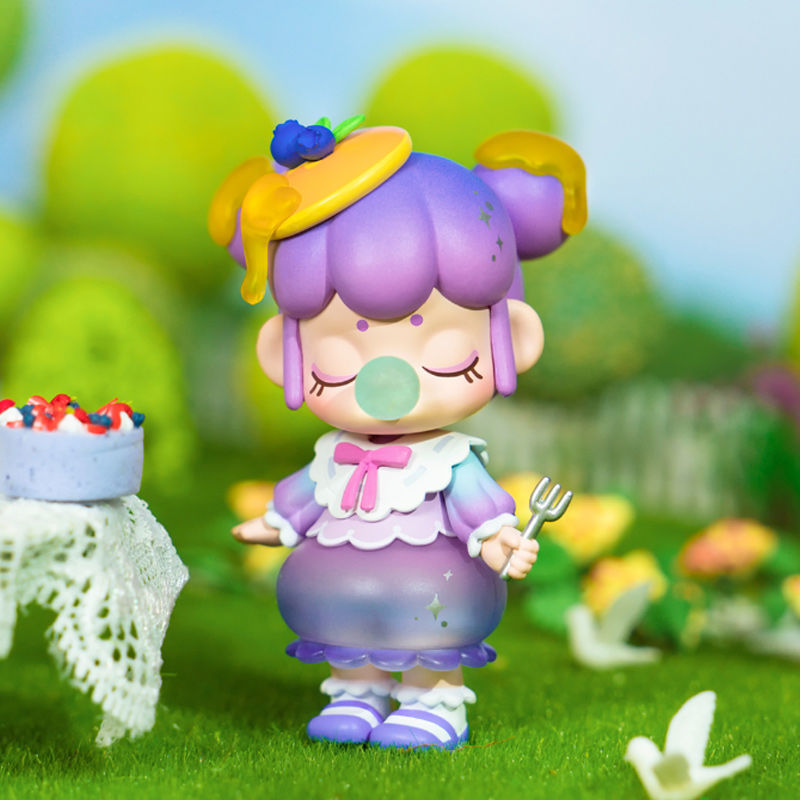 【FG09】前売りROLIFE 梦境tea timeラッキーボックス/フィギュア