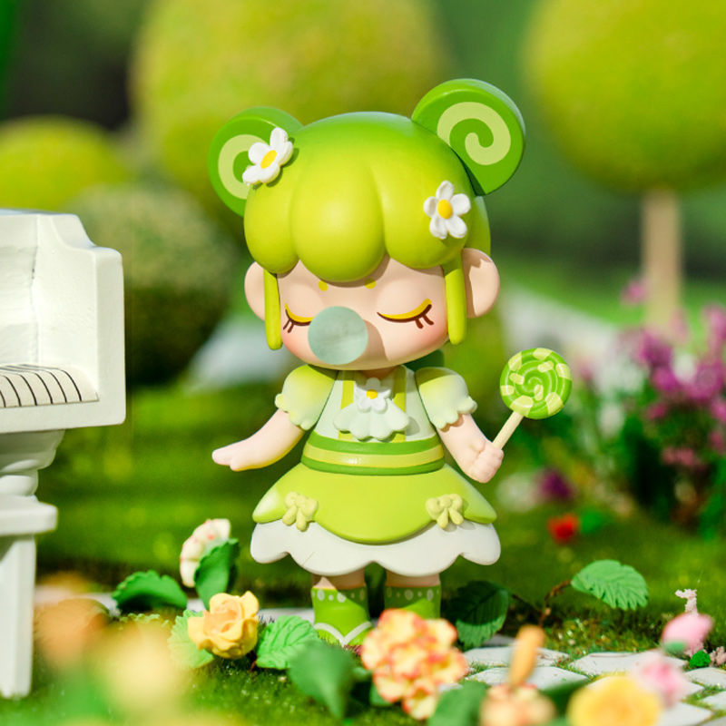 【FG09】前売りROLIFE 梦境tea timeラッキーボックス/フィギュア