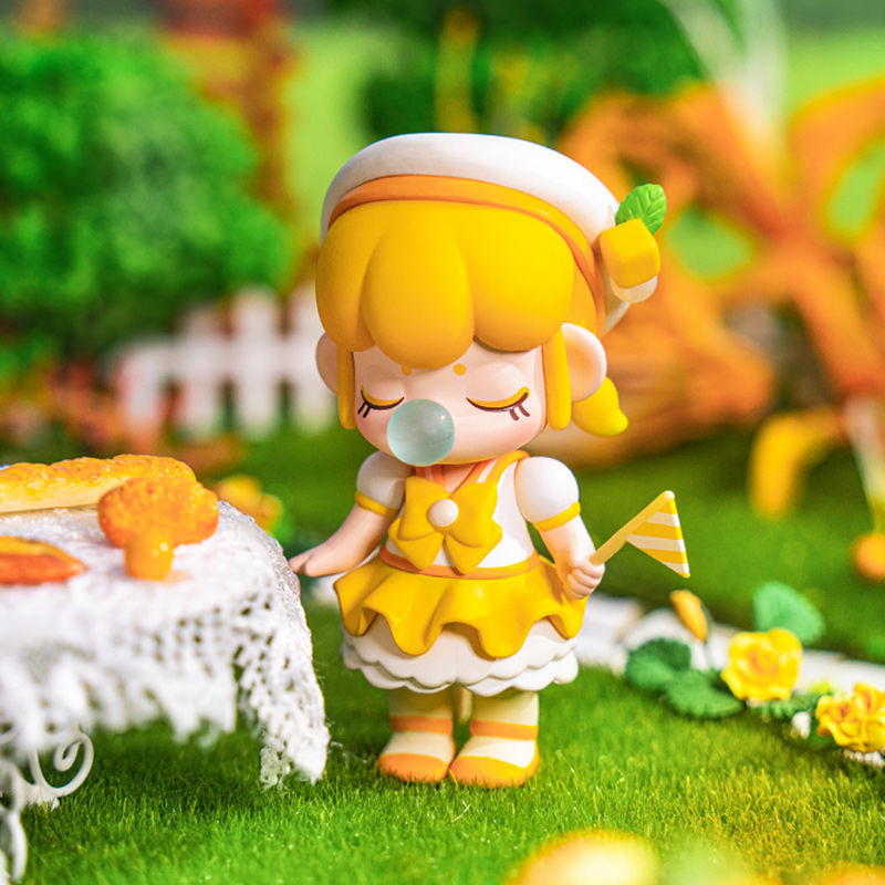 【FG09】前売りROLIFE 梦境tea timeラッキーボックス/フィギュア