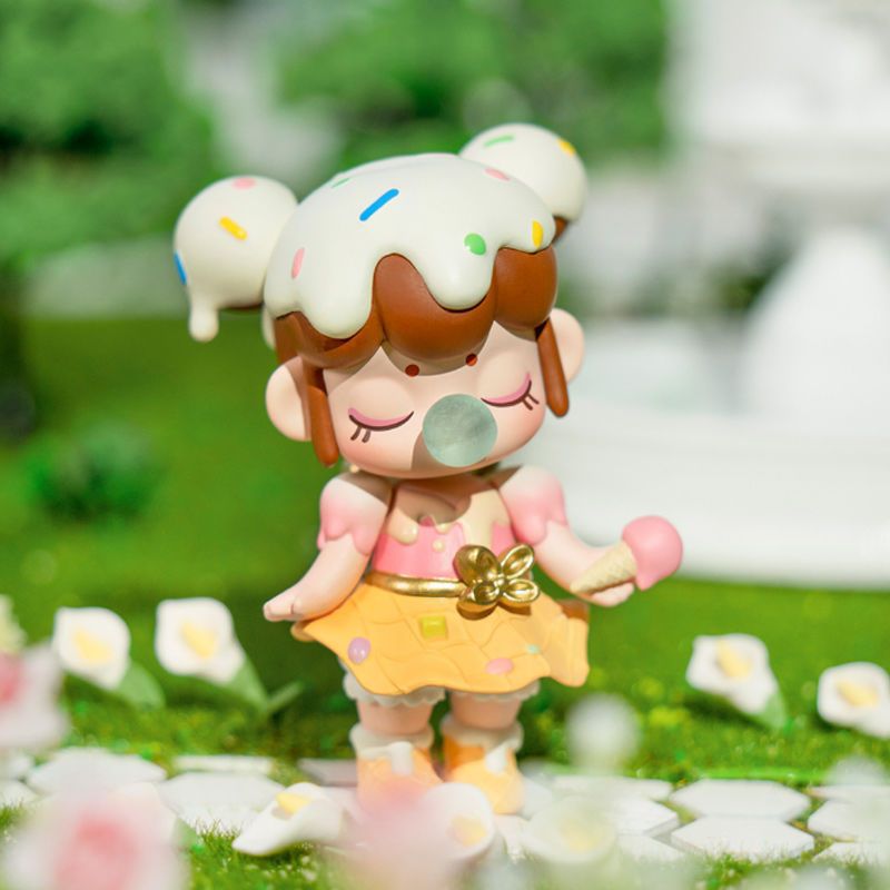 【FG09】前売りROLIFE 梦境tea timeラッキーボックス/フィギュア