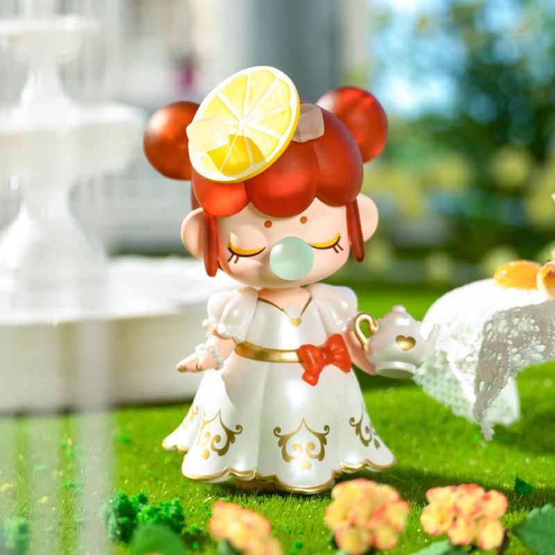 【FG09】前売りROLIFE 梦境tea timeラッキーボックス/フィギュア