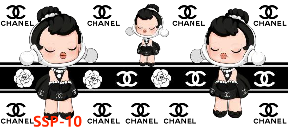 【16Ozn】LO&GOコラボSP系/随時に更新/ステッカー/カップラップ/Diyシール/240*110mm/明牌SP杯贴