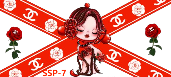 【16Ozn】LO&GOコラボSP系/随時に更新/ステッカー/カップラップ/Diyシール/240*110mm/明牌SP杯贴