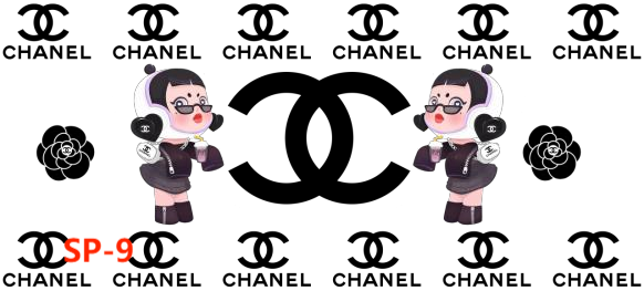 【16Ozn】LO&GOコラボSP系/随時に更新/ステッカー/カップラップ/Diyシール/240*110mm/明牌SP杯贴