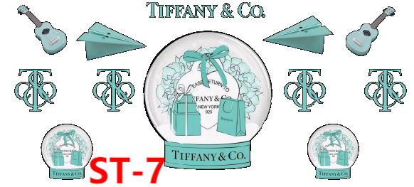 【16Ozn】TF系/随時に更新/ステッカー/カップラップ/Diyシール/240*110mm/TF系列杯贴