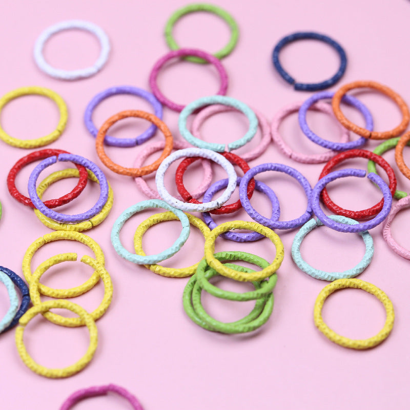 【DS01 DS02 DS03】DIY用素材パーツ/カラフル/丸形/星型/ハート/携帯チェンパーツ/手作り/手芸用品/ハンドメイド