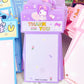 [Paper 01] Air Accessory Paper/Packing Paper/Packaging Materials 