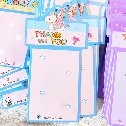 【台紙01】エアアクセ用台紙/包装台紙/包装材料