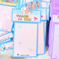 [Paper 01] Air Accessory Paper/Packing Paper/Packaging Materials 