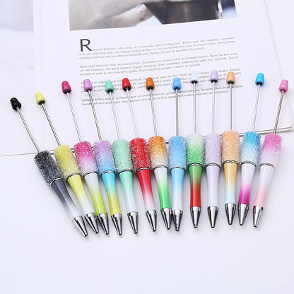 砂糖串珠笔/DIYボールペン/ビーズ用