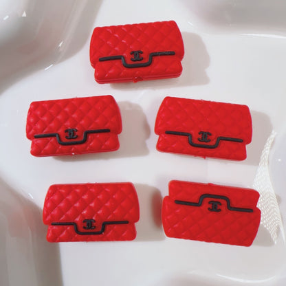 【BS03】C包シリコーンビーズ/DIYボールペン用/手作り/アクセサリーハンドメイド素材