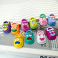 [D29] Shiny Ox Shoes/Deco Parts/Hairpin/DIY/Whipped Deco/Resin Parts/Resin