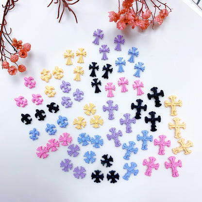 【ML13】メタルLO&GO/セリーヌ/ネイルパーツ/メタル系/DIY/ネイル用/デコパーツ