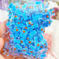 [N32] Cute Fruit Candy/Nail Parts/Deco Parts/Resin Parts/Wholesale Available/DIY/Whipped Deco 