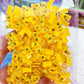 [N32] Cute Fruit Candy/Nail Parts/Deco Parts/Resin Parts/Wholesale Available/DIY/Whipped Deco 