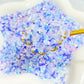 [N37] 6-Color Pebbles/Nail Art/Decorative Parts/Wholesale Available/DIY/For Headbands/Whipped Deco 