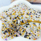 [N37] 6-Color Pebbles/Nail Art/Decorative Parts/Wholesale Available/DIY/For Headbands/Whipped Deco 