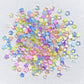 [N51] Mocha Star / Multicolor / Nail Parts / Deco Parts / Resin Parts / Wholesale Available / DIY / Whipped Deco 