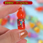 [DB01] Mini Bottle / Starbucks / DIY / Deco Parts / Multicolored / Colorful / Wide Variety