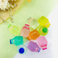 [DY04] Bingley / Mini Bottle / DIY / Luminous Parts / Decorative Parts / Multicolored / Colorful 
