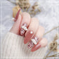 [N30] Nail Pearls / Nail Parts / Bulk Orders Available / DIY / Nail Decoration Parts