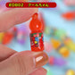 [DB02] Mini Bottle / Starbucks / DIY / Deco Parts / Multicolor / Colorful / Wide Variety 