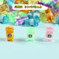 [DB02] Mini Bottle / Starbucks / DIY / Deco Parts / Multicolor / Colorful / Wide Variety 