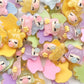 [KP03] Publu Series / New Items Updated Regularly / Character / Keychain / DIY / Accessories 