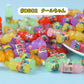 [DB02] Mini Bottle / Starbucks / DIY / Deco Parts / Multicolor / Colorful / Wide Variety 