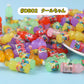 [DB01] Mini Bottle / Starbucks / DIY / Deco Parts / Multicolored / Colorful / Wide Variety