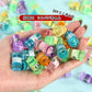 [DB02] Mini Bottle / Starbucks / DIY / Deco Parts / Multicolor / Colorful / Wide Variety 